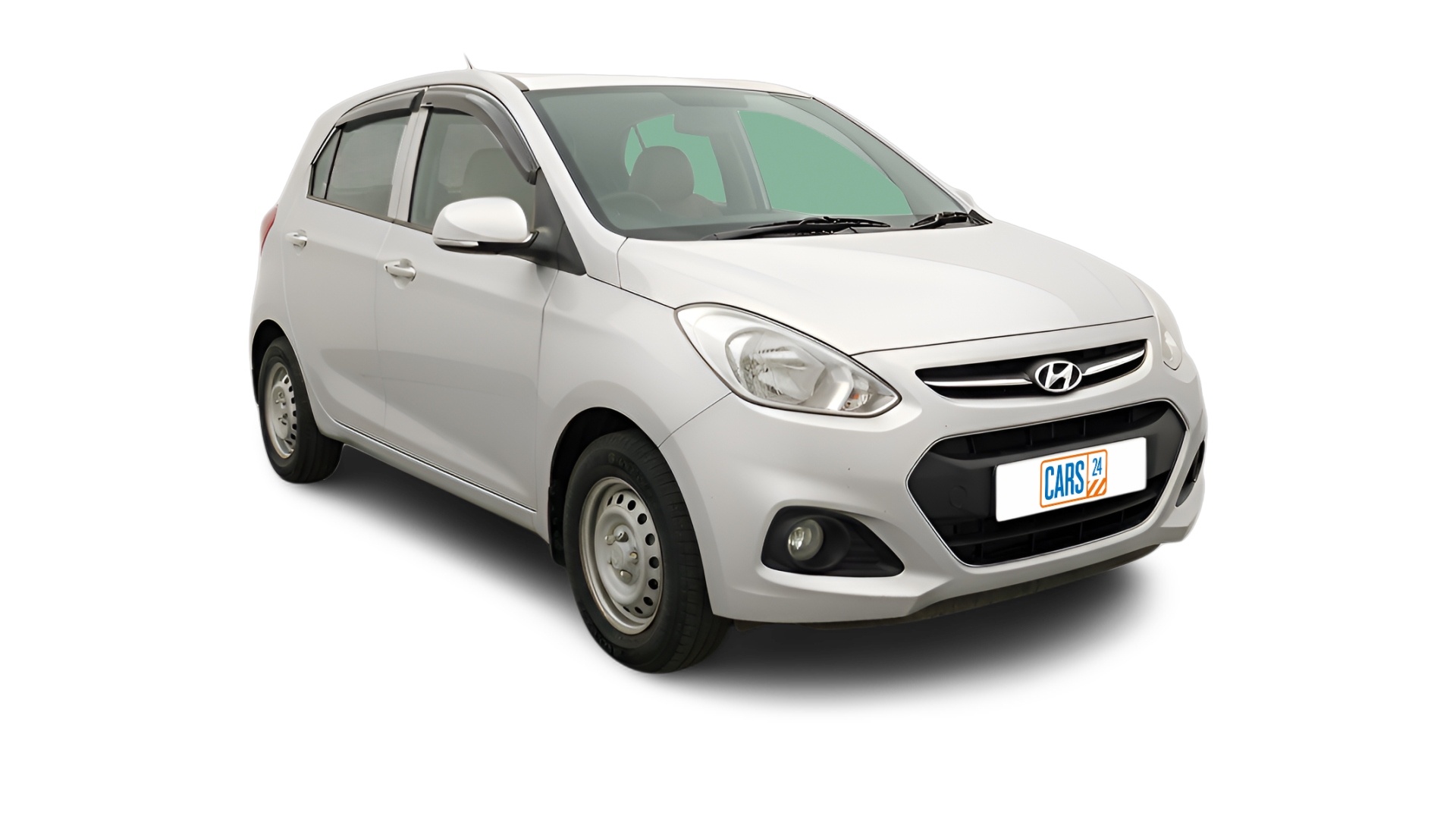 Hyundai NEW SANTRO-img